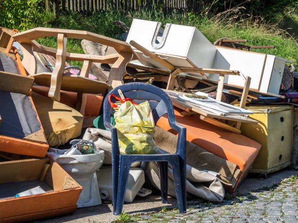 Best Dumpster Rental Services  in Swanton, OH