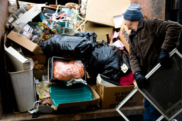 Best Affordable Junk Removal Services  in Swanton, OH