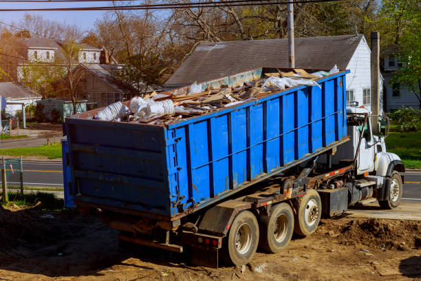 Trash Removal Near Me in Swanton, OH