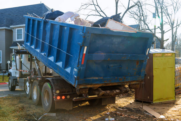 Best Yard Cleanup Services  in Swanton, OH