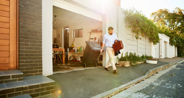 Full-Service Junk Removal in Swanton, OH