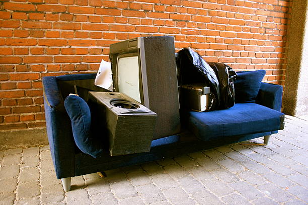 Best Estate Cleanout Services  in Swanton, OH