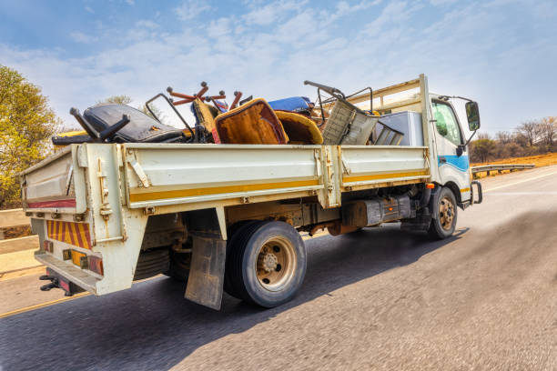 Best Attic Cleanout Services  in Swanton, OH
