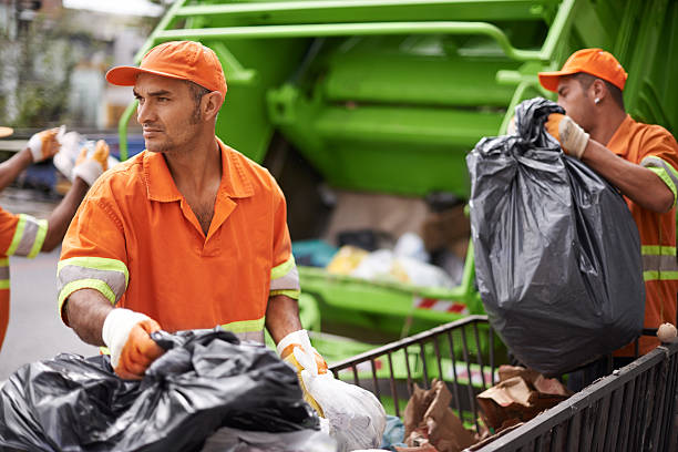 Best Yard Waste Removal  in Swanton, OH